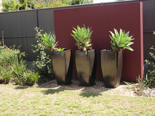Fencing made from COLORBOND® steel